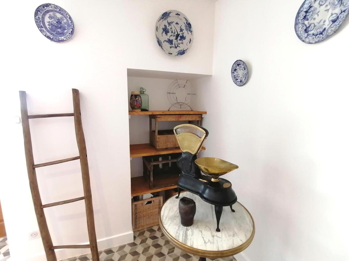 Domaine De Gaia, Piscine, Petanque, Ping Pong, Proche Saint-Emilion Bed & Breakfast Guillac  Bagian luar foto